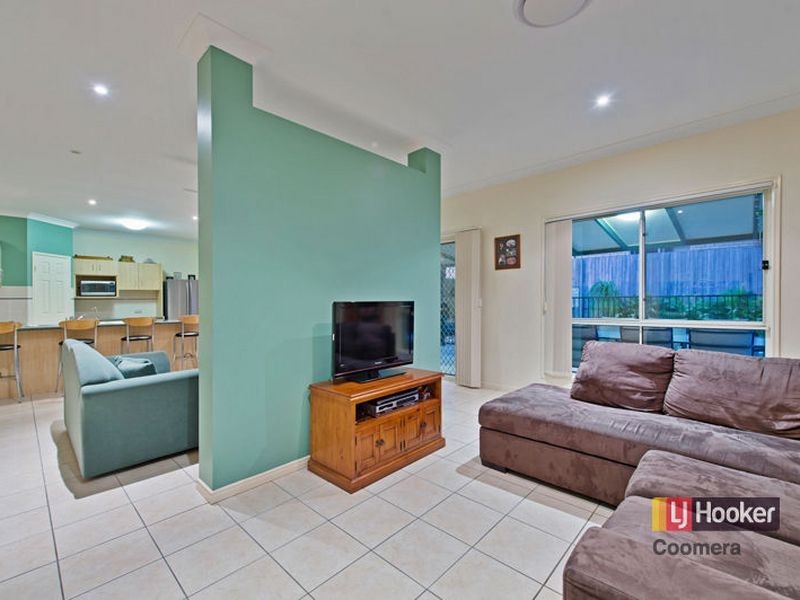 33 Rix Drive, Upper Coomera QLD 4209