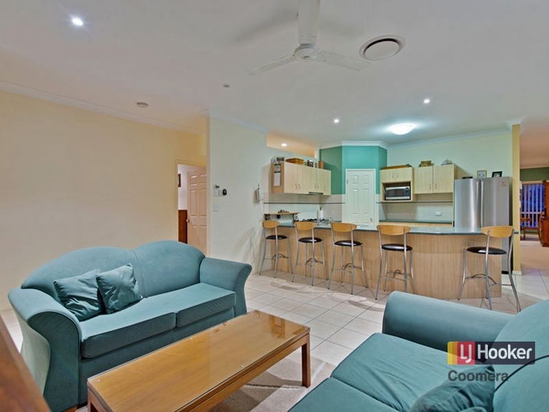 33 Rix Drive, Upper Coomera QLD 4209