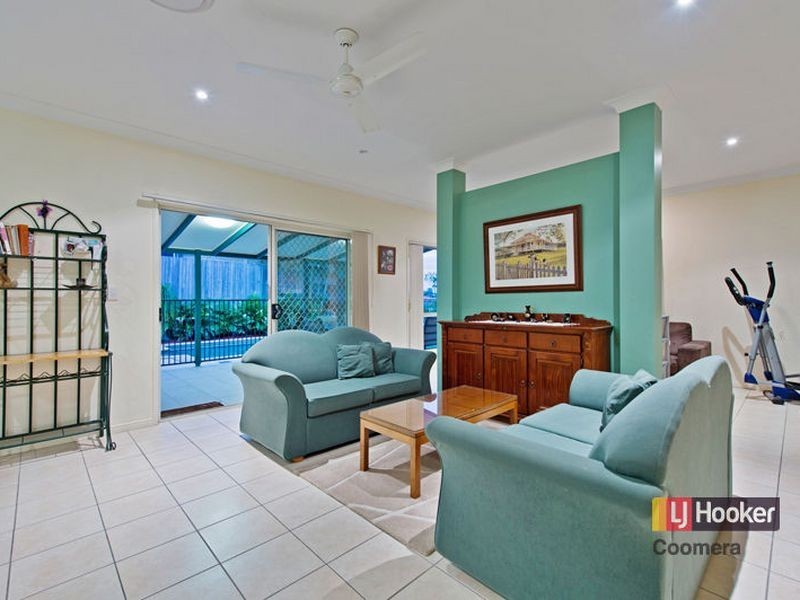 33 Rix Drive, Upper Coomera QLD 4209