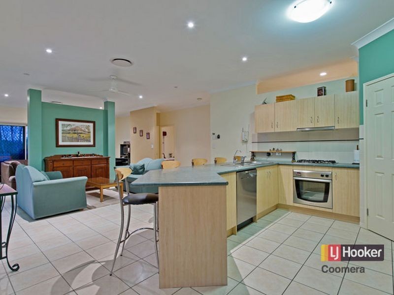 33 Rix Drive, Upper Coomera QLD 4209