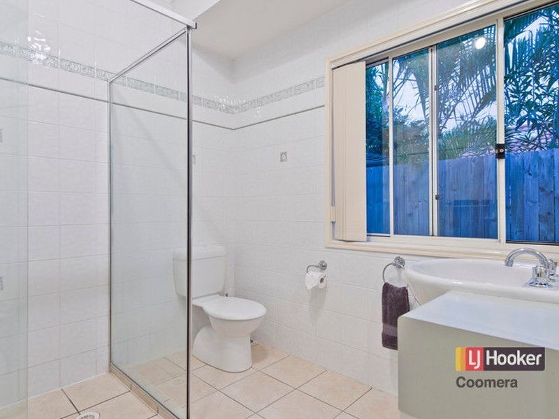 33 Rix Drive, Upper Coomera QLD 4209