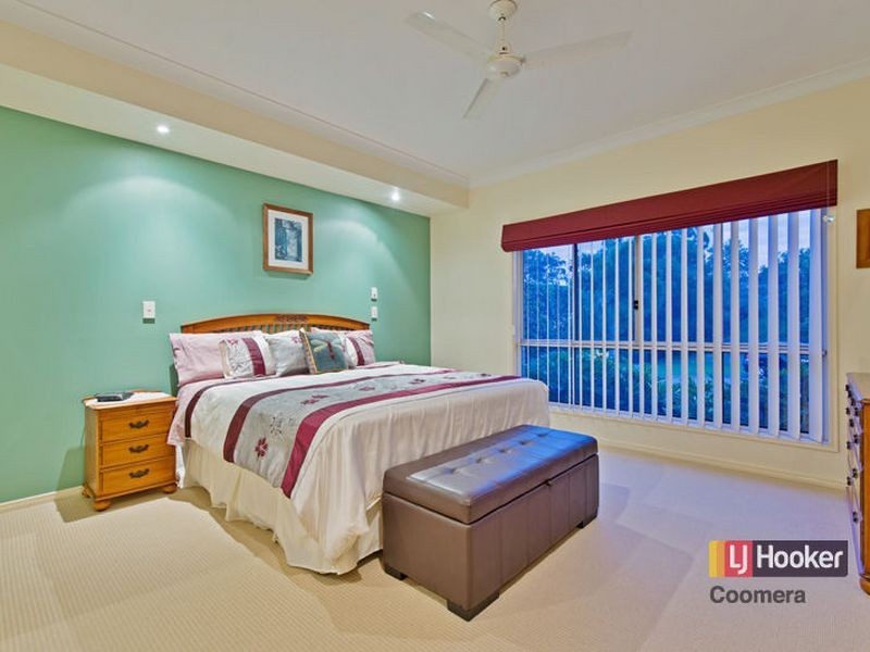 33 Rix Drive, Upper Coomera QLD 4209