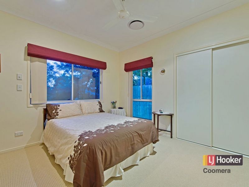 33 Rix Drive, Upper Coomera QLD 4209