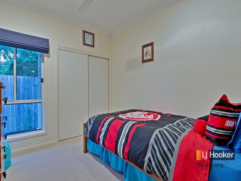 33 Rix Drive, Upper Coomera QLD 4209
