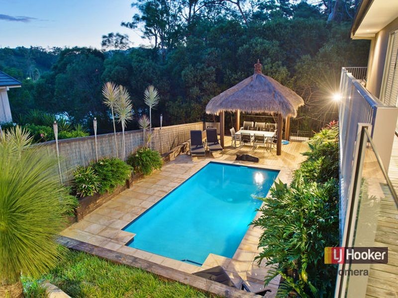 14 Oceanblue Rise, Upper Coomera QLD 4209