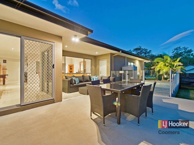 14 Oceanblue Rise, Upper Coomera QLD 4209