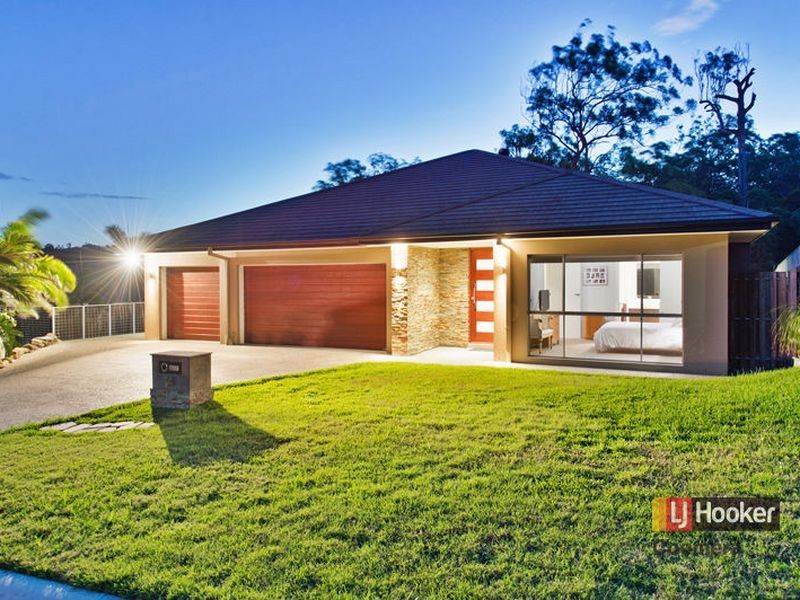 14 Oceanblue Rise, Upper Coomera QLD 4209