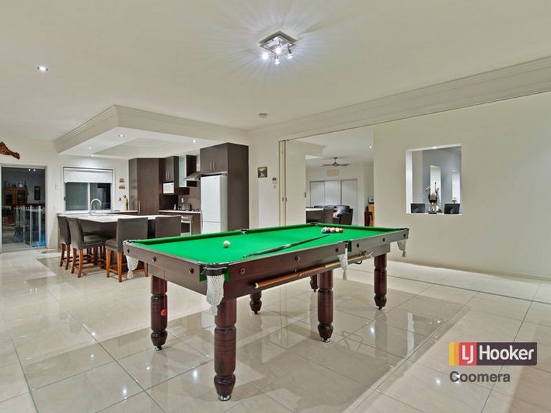 14 Oceanblue Rise, Upper Coomera QLD 4209