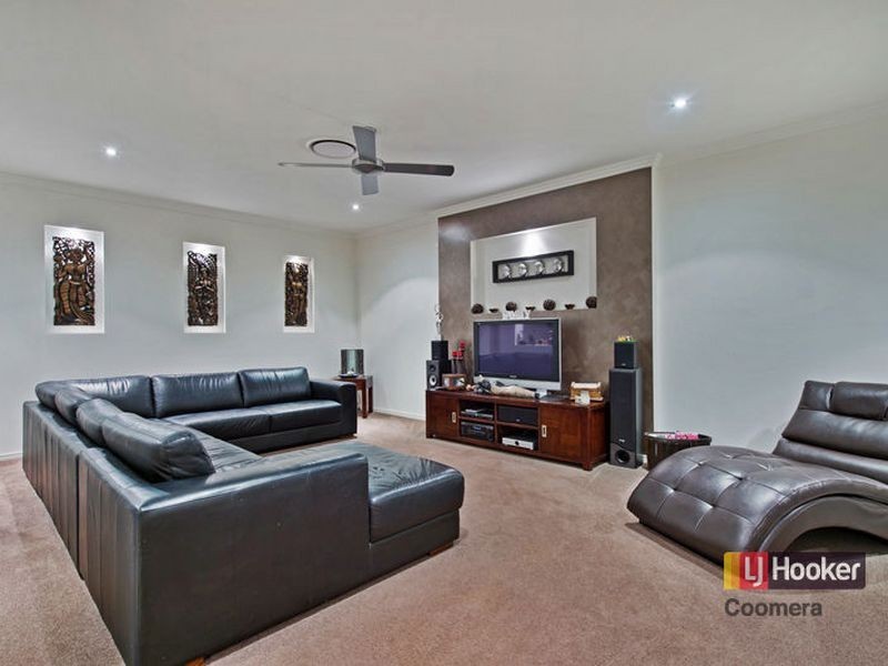 14 Oceanblue Rise, Upper Coomera QLD 4209