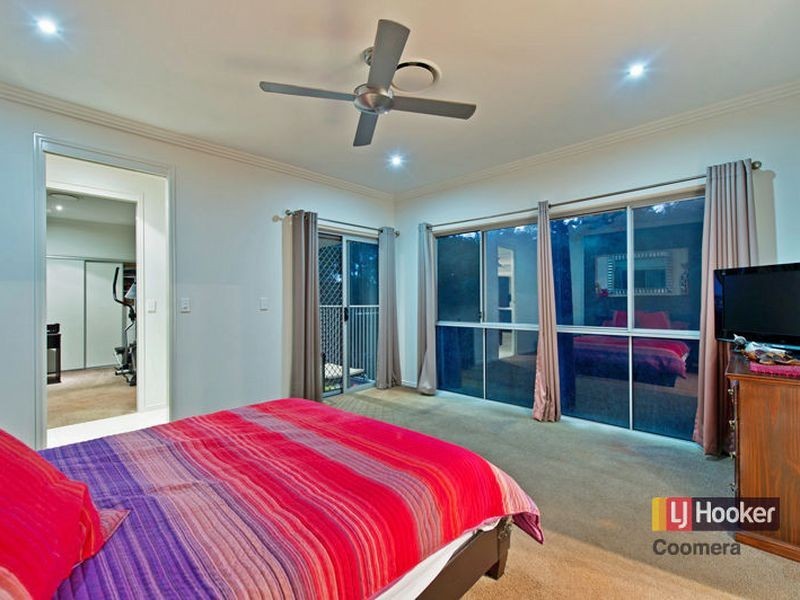 14 Oceanblue Rise, Upper Coomera QLD 4209