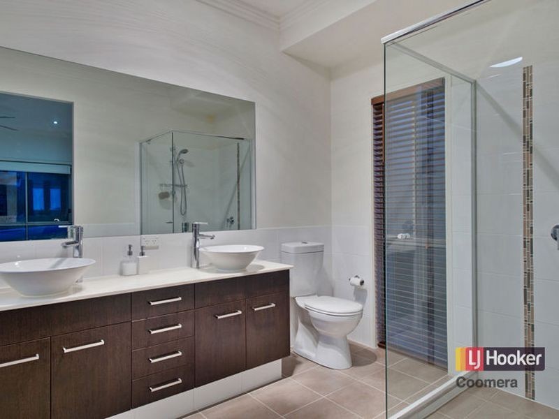 14 Oceanblue Rise, Upper Coomera QLD 4209