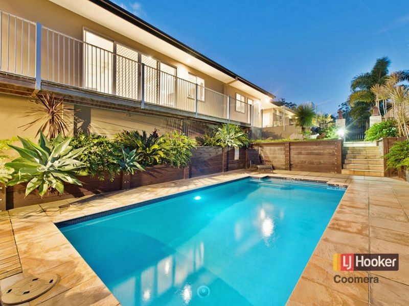 14 Oceanblue Rise, Upper Coomera QLD 4209