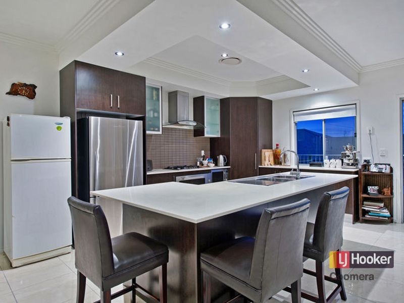 14 Oceanblue Rise, Upper Coomera QLD 4209