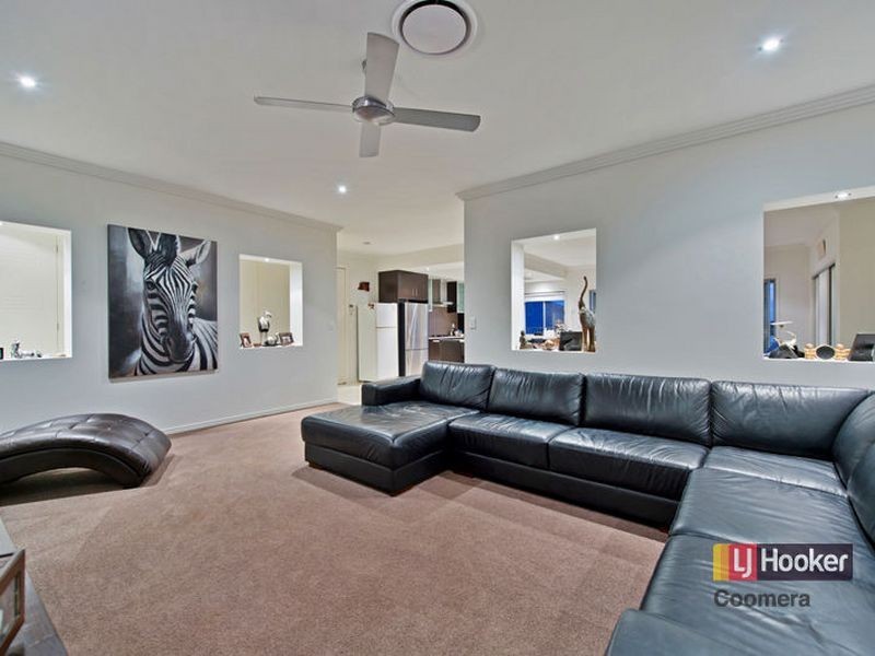 14 Oceanblue Rise, Upper Coomera QLD 4209