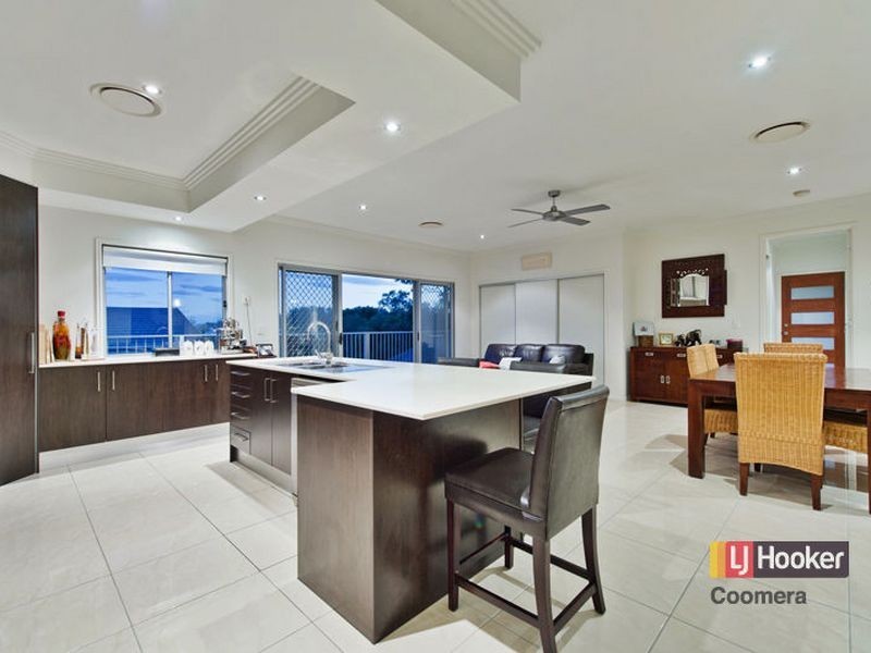 14 Oceanblue Rise, Upper Coomera QLD 4209