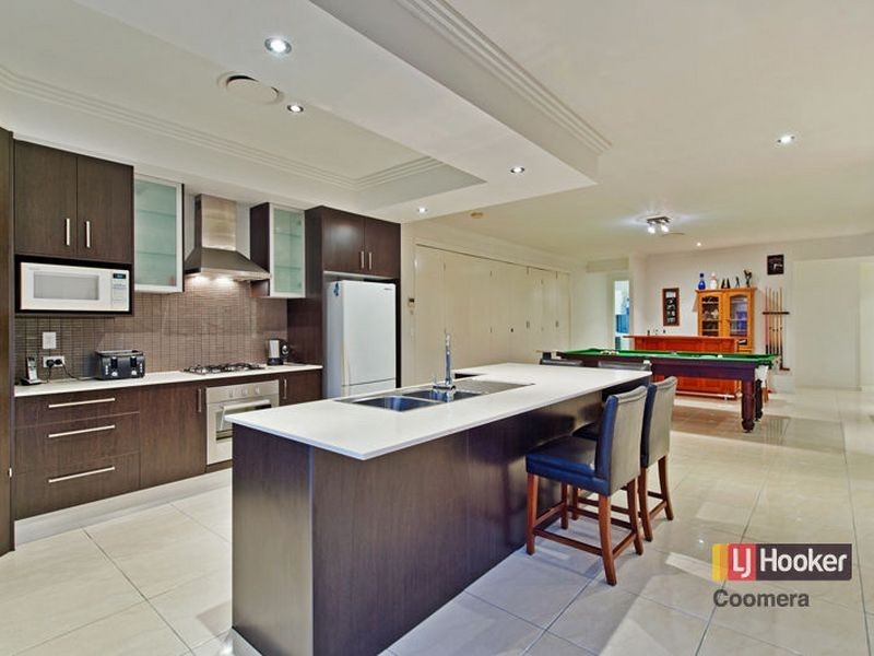 14 Oceanblue Rise, Upper Coomera QLD 4209