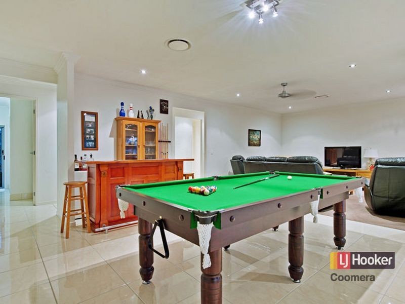 14 Oceanblue Rise, Upper Coomera QLD 4209