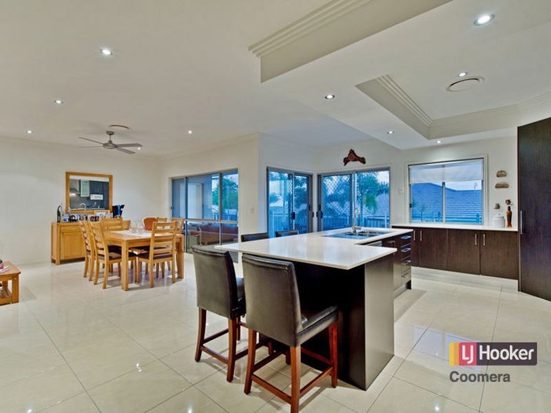 14 Oceanblue Rise, Upper Coomera QLD 4209