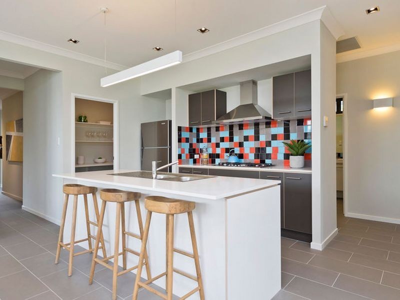 1 Gainsborough Drive, Pimpama QLD 4209