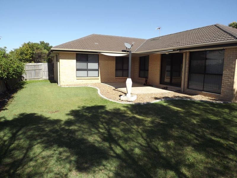 27 Sandhurst Crescent, Upper Coomera QLD 4209
