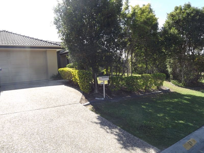 27 Sandhurst Crescent, Upper Coomera QLD 4209