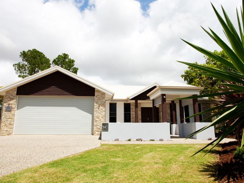 14 Infinity Court, Coomera Waters QLD 4209