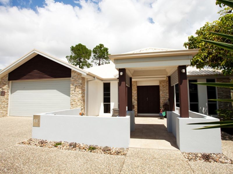 14 Infinity Court, Coomera Waters QLD 4209