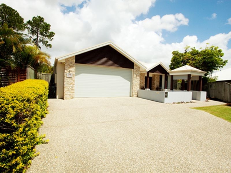14 Infinity Court, Coomera Waters QLD 4209
