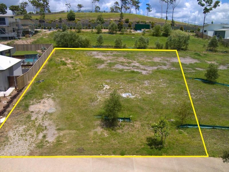 36 Condor Drive, Coomera Waters QLD 4209