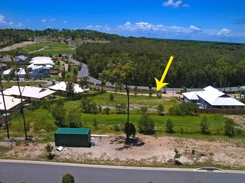 36 Condor Drive, Coomera Waters QLD 4209