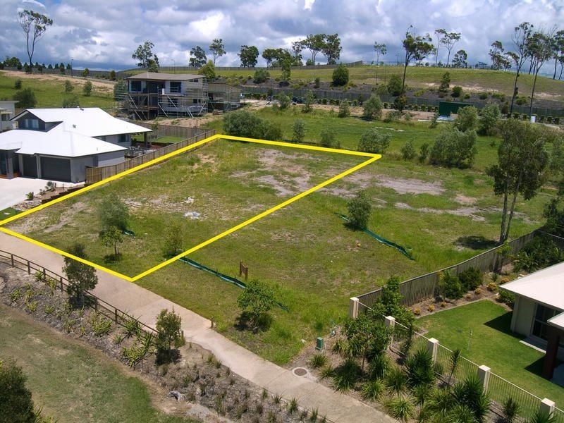 36 Condor Drive, Coomera Waters QLD 4209
