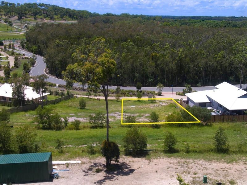 36 Condor Drive, Coomera Waters QLD 4209