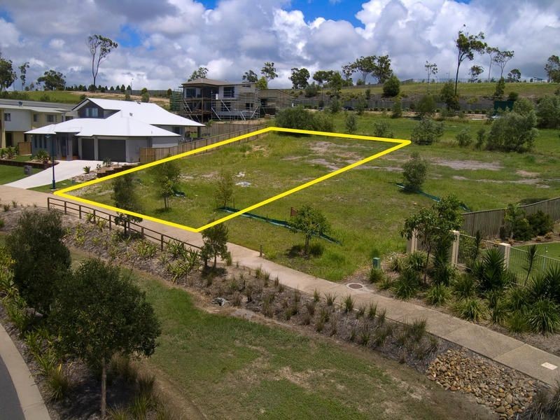 36 Condor Drive, Coomera Waters QLD 4209