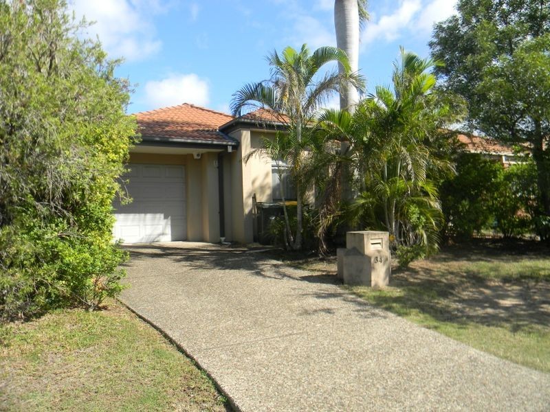 34 Con Brio Boulevard, Upper Coomera QLD 4209