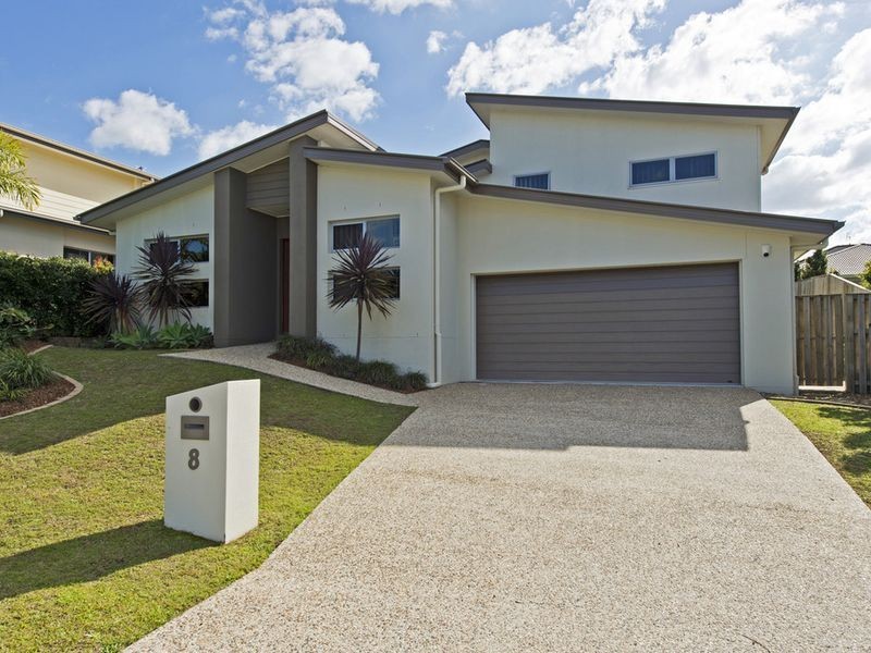8 Indigo Street, Upper Coomera QLD 4209