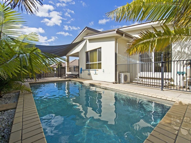 8 Indigo Street, Upper Coomera QLD 4209