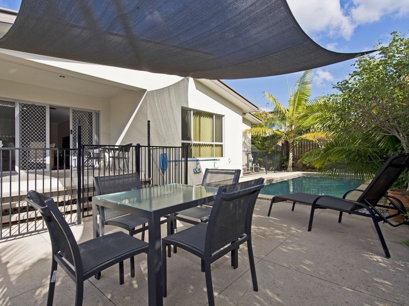 8 Indigo Street, Upper Coomera QLD 4209