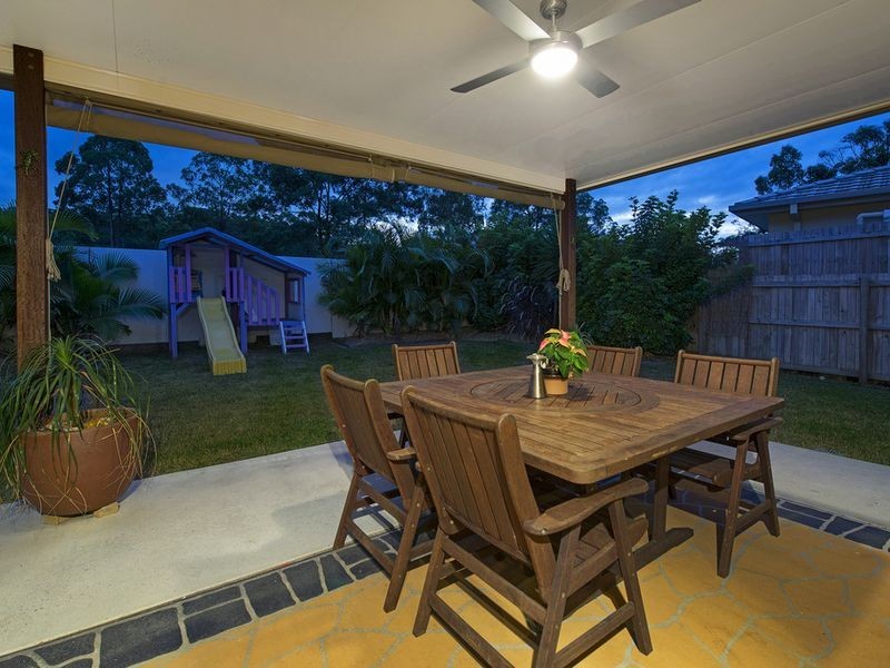 47 Glentree Avenue, Upper Coomera QLD 4209