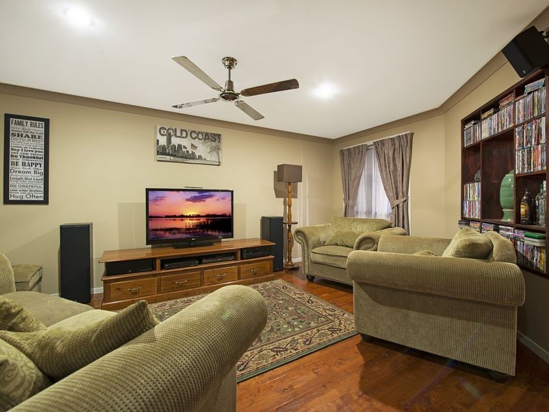 47 Glentree Avenue, Upper Coomera QLD 4209