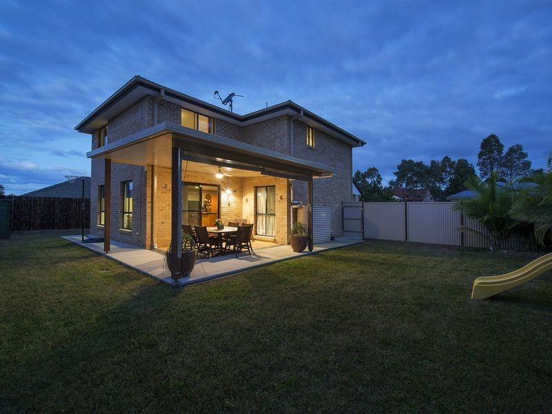 47 Glentree Avenue, Upper Coomera QLD 4209