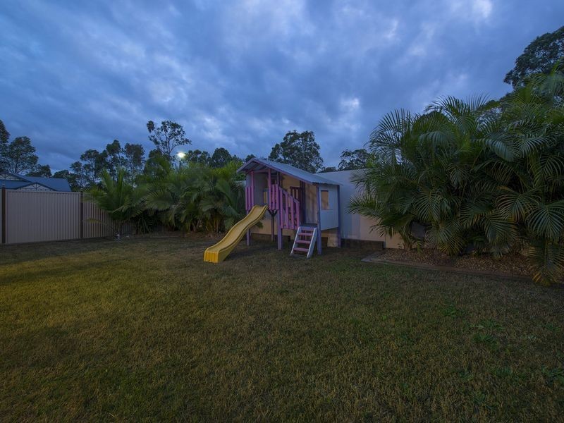 47 Glentree Avenue, Upper Coomera QLD 4209