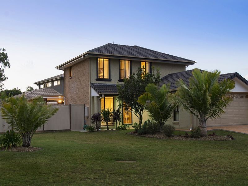 47 Glentree Avenue, Upper Coomera QLD 4209