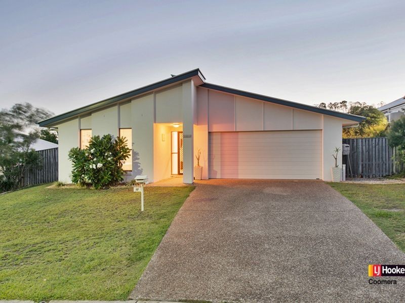 12 Astor Terrace, Coomera Waters QLD 4209