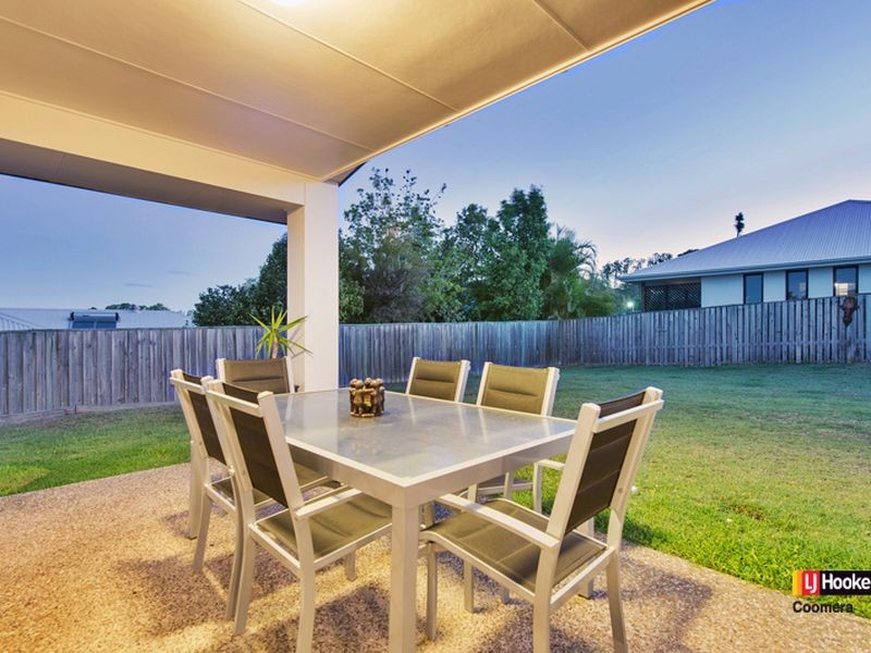 12 Astor Terrace, Coomera Waters QLD 4209