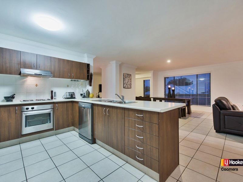 12 Astor Terrace, Coomera Waters QLD 4209