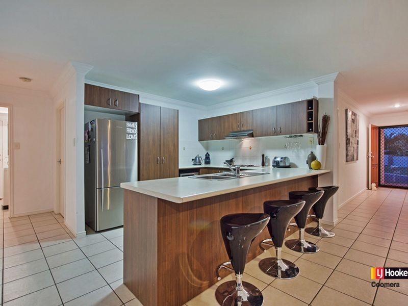 12 Astor Terrace, Coomera Waters QLD 4209