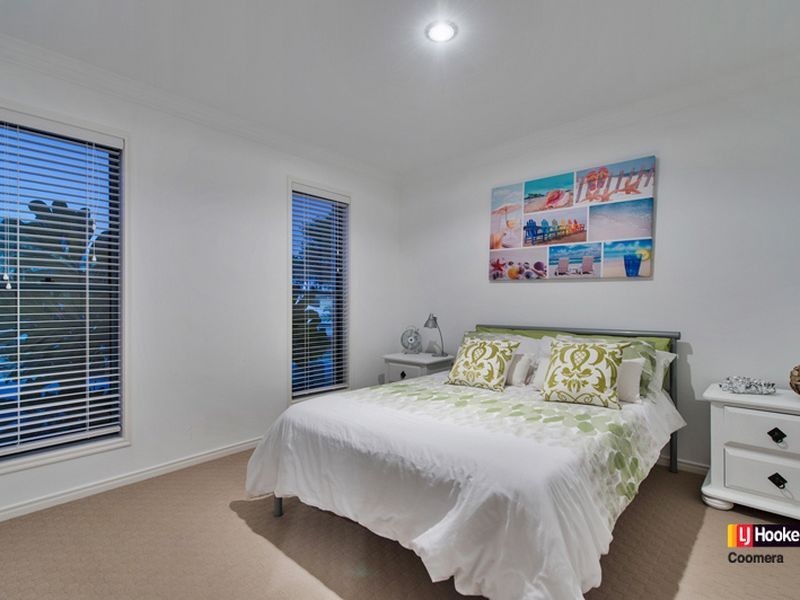 12 Astor Terrace, Coomera Waters QLD 4209