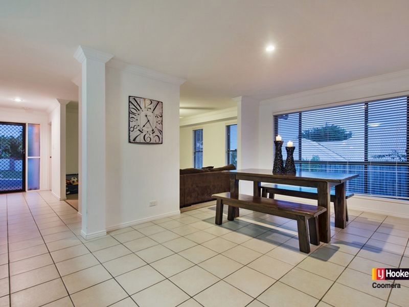 12 Astor Terrace, Coomera Waters QLD 4209