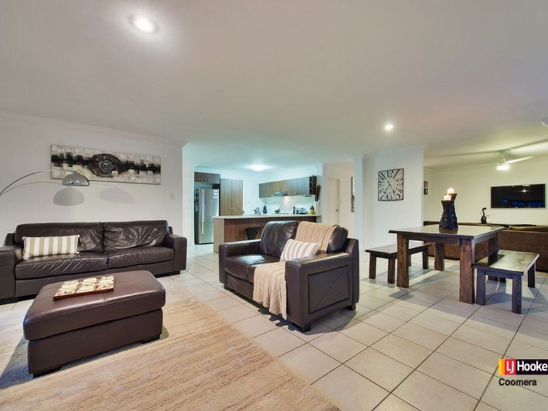 12 Astor Terrace, Coomera Waters QLD 4209
