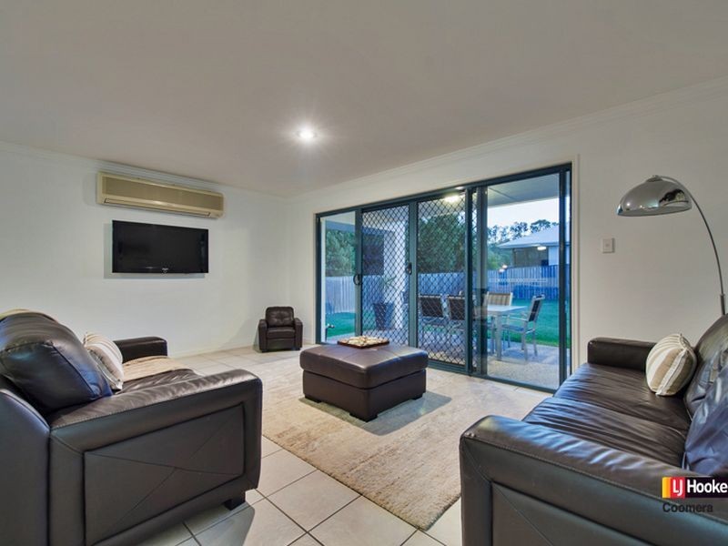 12 Astor Terrace, Coomera Waters QLD 4209